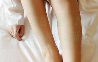 3Agirl女郎 – 私房美图：珍妮的护士形象，仿佛给生活注入了新鲜氧气！