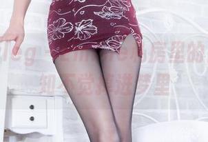 Beautyleg – Emmie私房里的白裙，不知不觉掉进梦里