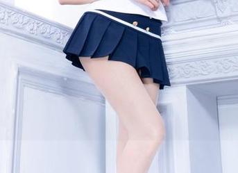 Beautyleg – 《自我超现实主义》：翻开Evenni的作品，才知道自拍原来这么有深度！