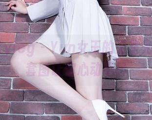 Beautyleg – Yun女王的无圣光魔力，套图让你心动不已