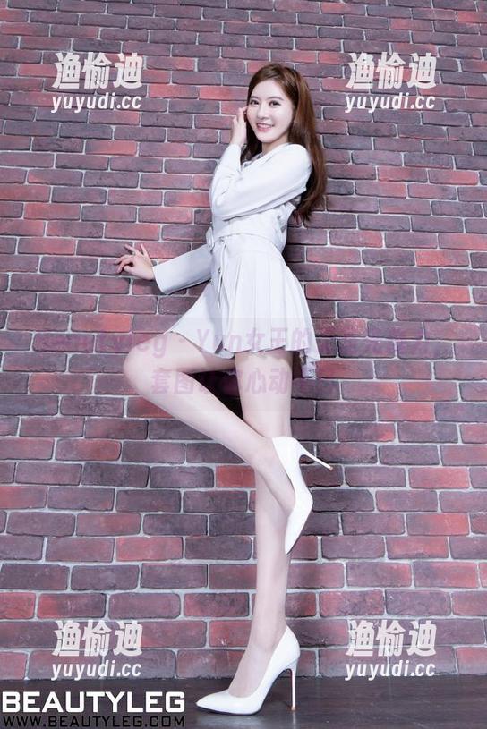Beautyleg-Yun Beautyleg - Yun女王的无圣光魔力,套图让你心动不已