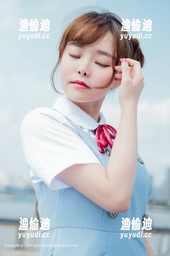 BoLoli菠萝社-猫九酱Sakura BoLoli菠萝社 - 喵星人福利!猫九酱Sakura黑丝免费图包,养眼又不花钱!