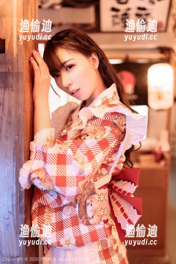 Feilin嗲囡囡-SiByl李思宁 Feilin嗲囡囡 - 女神SiByl李思宁的奇妙合集:仿佛在梦中游荡