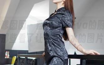 Feilin嗲囡囡 – 翻开伊蓓Eva的厨娘画册：那些看了让人流口水的图片！