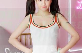 Feilin嗲囡囡 – 你见过如此撩人的万圣节吗？小蛮妖yummy高清套图来袭，慎点！