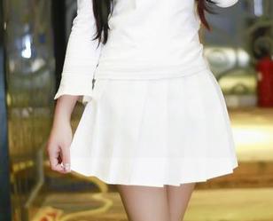 GIRLT果团网 – little贝壳喵豹纹图片，下载可能会激发你的野性！