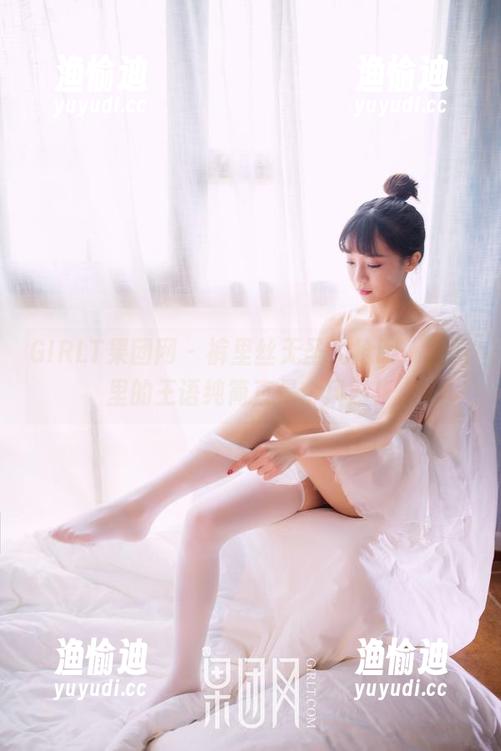 GIRLT果团网-王语纯 GIRLT果团网 - 裤里丝无圣光抢眼,套图里的王语纯简直是个风暴!