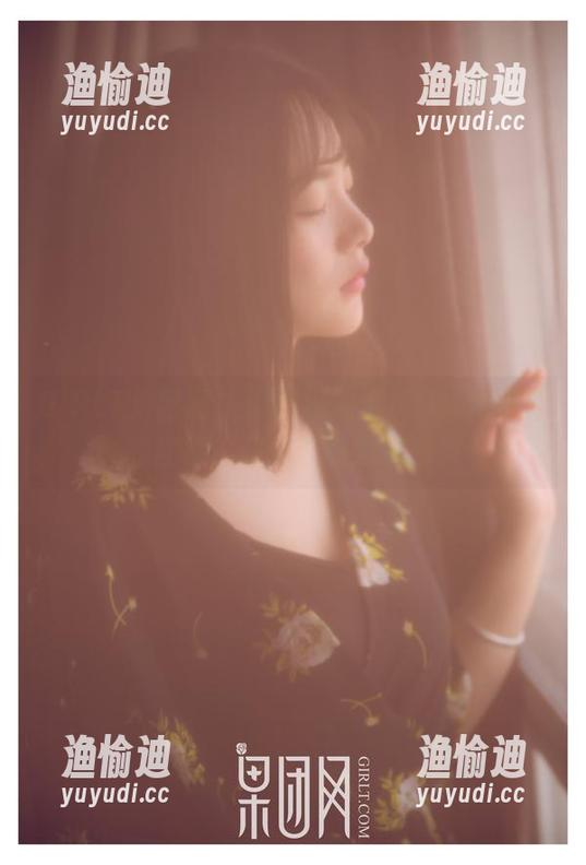 GIRLT果团网-蜜桃Q妹儿 GIRLT果团网 - 谁能抵挡蜜桃Q妹儿和她的红裙?原图下载别犹豫!