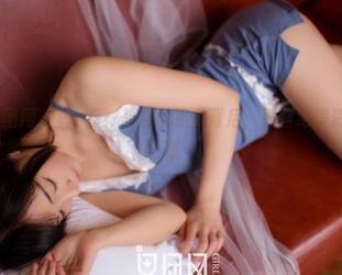 GIRLT果团网 – 龚玥菲：想要的温柔背后，那些绝美资源的作品集