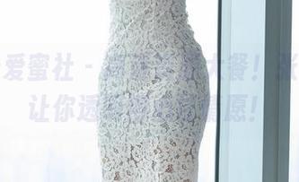 IMiss爱蜜社 – 高清资源大餐！张思允，让你透明得心甘情愿！