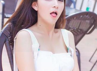 IMiss爱蜜社 – 张思允的圣诞美图精选，一场冬季的甜蜜童话在等你！