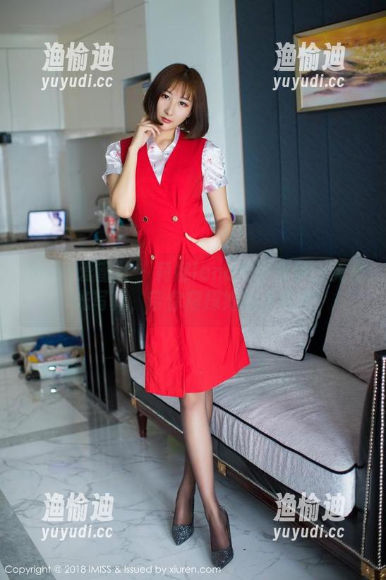 IMiss爱蜜社-莉娜lena IMiss爱蜜社 - 莉娜lena的少女梦:无圣光写真,带你窥探她的小秘密