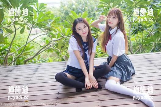 IMiss爱蜜社-莎莎Sasa IMiss爱蜜社 - 莎莎Sasa花嫁在线图片大赏:不只是嫁衣,连空气都满是爱!