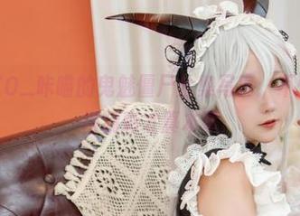 KANEKO_咔喵的鬼魅僵尸全集写真：不怕死，活得精彩才真本事
