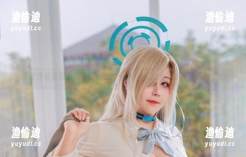 KANEKO咔喵 美图壁纸新潮流:透明兔女郎——KANEKO咔喵的清新诱惑!