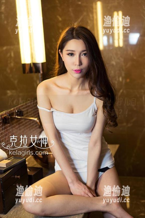 KelaGirls克拉女神-柠儿 KelaGirls克拉女神 - 最新上线:柠儿自拍图包,想给我更多“柠檬水”吗?!