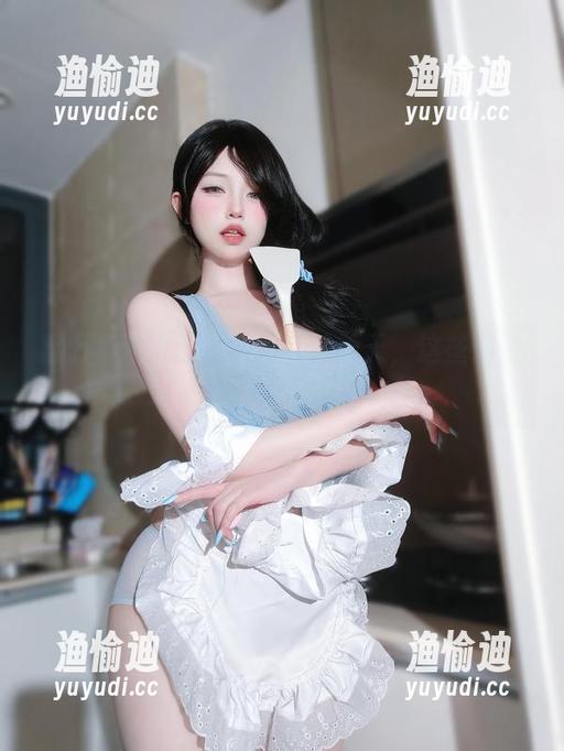 K酱 翻开K酱的仁妻秘密,我的天,这些图片原图有点意思