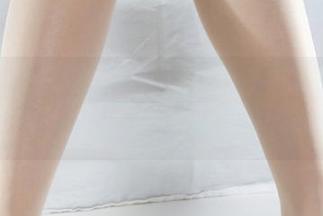 Ligui丽柜 – 写真快递：兔子和心心的疯狂套图大比拼！