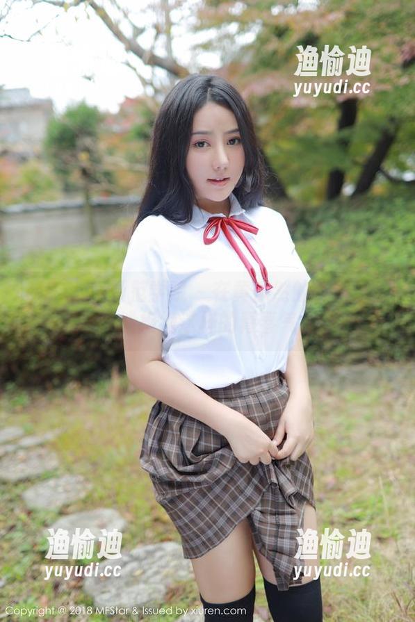 MFStar模范学院-黄乐然 MFStar模范学院 - 在黄乐然的校园作品里,谁能拒绝这样的青春气息?!