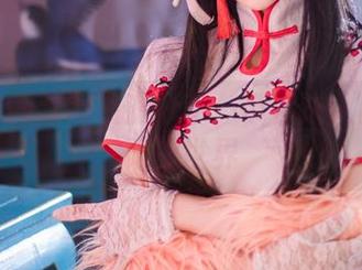 喵糖映画套图资源分享：带你进入晌午暖阳的世界