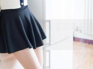 MiStar魅妍社 – 小蕾蕾的黑白魔法：最新图包，眼前一亮，心里一颤！