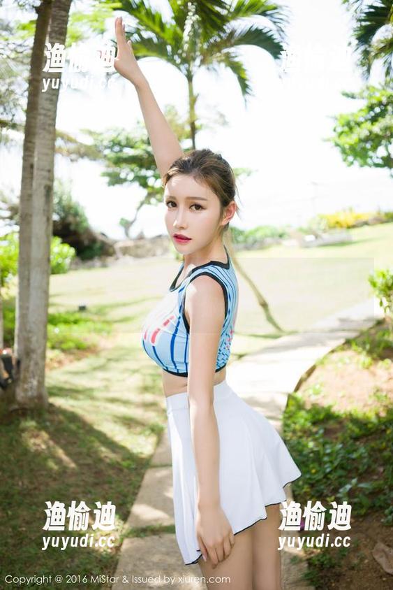 MiStar魅妍社-绯月樱_Cherry MiStar魅妍社 - 礼服下的绯月樱_Cherry:美图壁纸带你体验另一种她