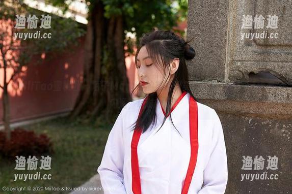 MiiTao蜜桃社-陌子Mandy MiiTao蜜桃社 - 陌子Mandy的第二刊美图套图,低调奢华有内涵,玩味十足!