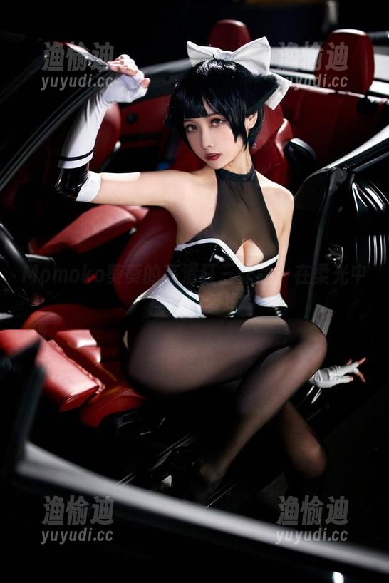 Momoko葵葵 Momoko葵葵的高清狂三作品:在柔光中摇曳的梦境