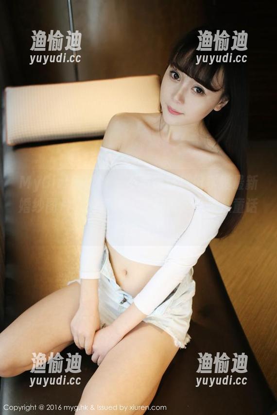 MyGirl美媛馆-田孝媛 MyGirl美媛馆 - 不要错过!田孝媛最新婚纱图片,简直让人怀疑她是不是从童话里走出来的。