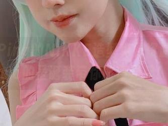 PingPing的NIKKE造型免费资源，Emma的圣诞装带你尬舞走起！