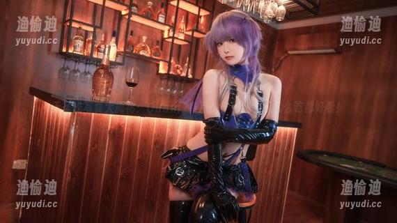 Quan冉有点饿 无圣光写真大揭秘:Quan冉有点饿,舅妈今晚怎么吃都好看!