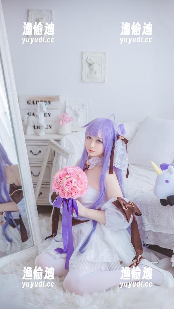 Sayako＿今年4岁原神图包来袭：快来下载，别让你的桌面孤单！