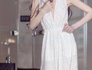 TouTiao头条女神 – 美得让人心动的七姑娘图片，原图里的少女和画儿故事！