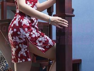 TouTiao头条女神 – 神秘的爱丽莎lisa校服：作品下载，让你重温校园幻想！