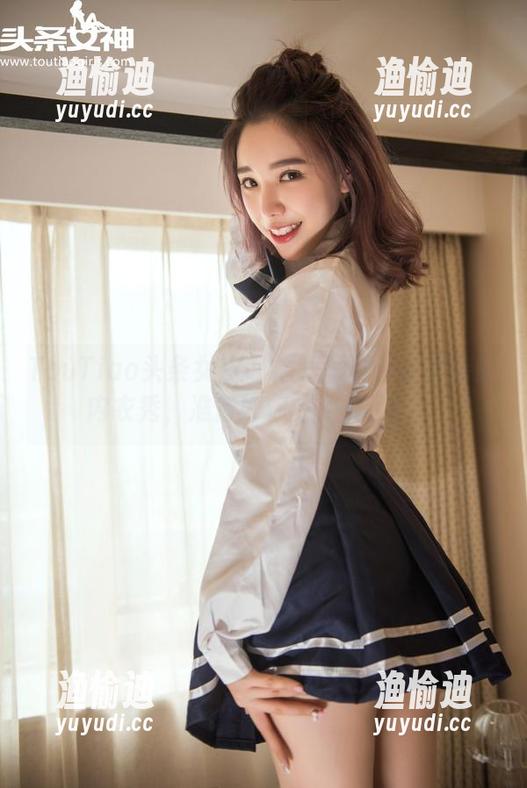 TouTiao头条女神-苏菲菲 TouTiao头条女神 - 福利写真:苏菲菲的内衣秀,准备好你的心脏了吗?