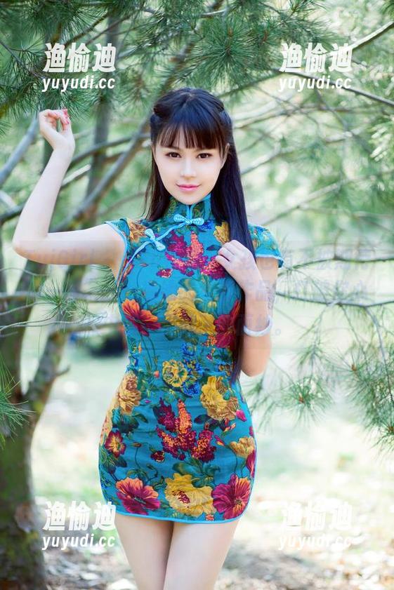 TuiGirl-Yu佳妮 TuiGirl - “Yu佳妮:女孩也有不被期待的一面”——看她的套图作品,打破你心中那一层薄薄的面纱。