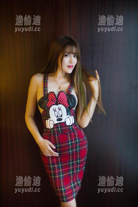 TuiGirl推女郎-何何夕 TuiGirl推女郎 - 姐姐也太好看了吧!何何夕的图片分享让人目不转睛!