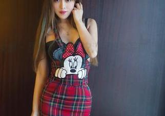 TuiGirl推女郎 – 原图大放送！安沛蕾奶牛写真，居然有这么多‘肉’体的故事？
