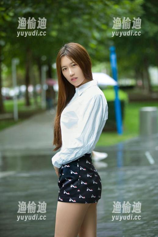 TuiGirl推女郎-松果儿 TuiGirl推女郎 - 私房原图解析:松果儿学姐如何把光线都变成情绪?