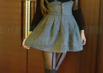 TuiGirl推女郎 – 哇哦！这张潘娇娇的甜心图片真是无敌了！