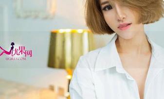 UGirls尤果网 – 最新分享：Miko马欣悦的校服美照，心情瞬间被治愈！