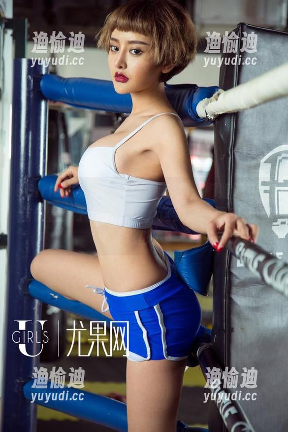 UGirls尤果网-周心情 UGirls尤果网 - 周心情私拍:御姐气质,仿佛置身于梦境之中,这到底是现实还是幻影?