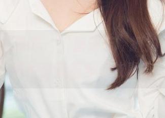 UGirls尤果网 – “唐溪若”抓拍，女孩的照片里藏着多少故事？