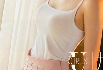 UGirls尤果网 – 那些年，我们一起追过的尤娜娜可爱写真套图！