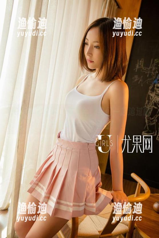 UGirls尤果网-尤娜娜 UGirls尤果网 - 那些年,我们一起追过的尤娜娜可爱写真套图!