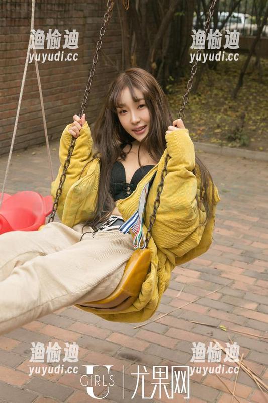 UGirls尤果网-尤菲儿 UGirls尤果网 - 当时尚遇上职场:尤菲儿职业装作品让你在图片中找到自信!
