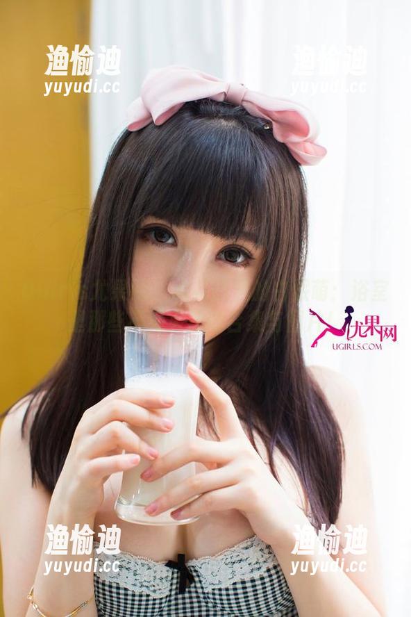 UGirls尤果网-白熙萌 UGirls尤果网 - 水花四溅的白熙萌:浴室里那些不为人知的合集与图片!