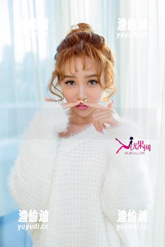 UGirls尤果网-纯小希 UGirls尤果网 - 纯小希的裤里丝故事,原图带你揭开她的风情秘境!
