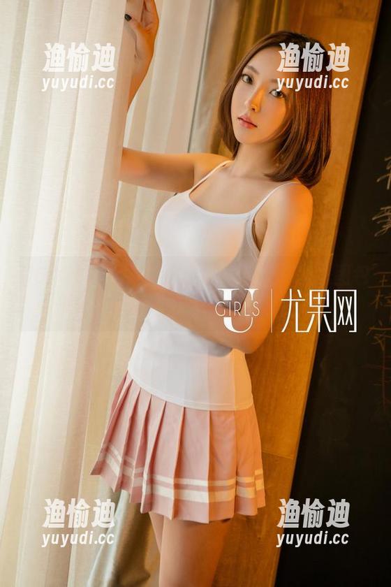 UGirls尤果网-韩雨菲 UGirls尤果网 - 你要的韩雨菲裤里丝图包来啦!快来下载,一起玩转时尚!