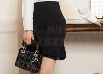 XIAOYU语画界 – Miki兔黑丝写真全套，绝美又致命的吸引力
